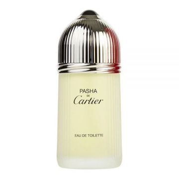 Cartier Pasha woda toaletowa 100ml dla Panów