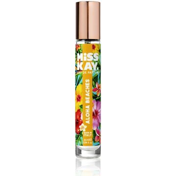 Miss Kay Aloha Bashes woda perfumowana 25ml dla pań