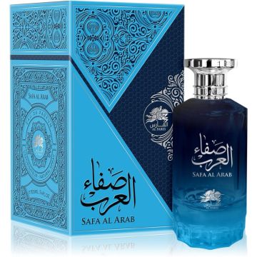 Al Fares Safa Al Arab woda perfumowana 100ml unisex