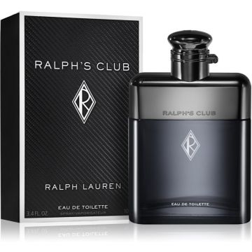 Ralph Lauren Ralph's Club woda toaletowa 100ml dla Panów