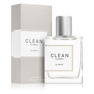 Clean Ultimate woda perfumowana 60ml dla kobiet