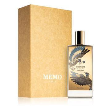 Memo Argentina woda perfumowana 75ml unisex