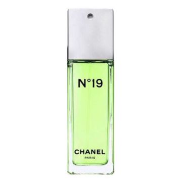 Chanel No.19 woda toaletowa 100ml dla Pań