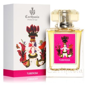 Carthusia Tuberosa woda perfumowana 50ml unisex