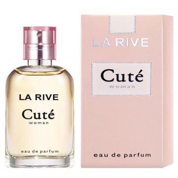 La Rive Cute For Woman woda perfumowana 30ml dla Pań