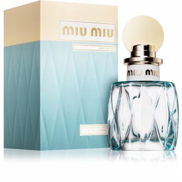Miu Miu L'Eau Bleue woda perfumowana 50ml dla Pań