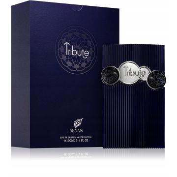 Afnan Tribute woda perfumowana 100ml dla Panów