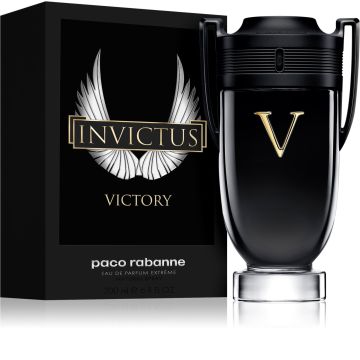 Paco Rabanne Invictus Victory woda perfumowana 200ml dla Panów