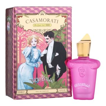 Xerjoff Casamorati 1888 Gran Ballo woda perfumowana 30ml dla Pań