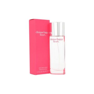 Clinique Happy Heart woda perfumowana 50ml dla Pań
