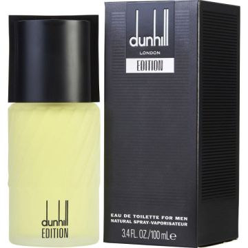 Dunhill Edition woda toaletowa 100ml dla Panów