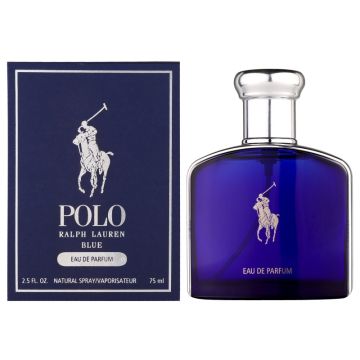 Ralph Lauren Polo Blue woda perfumowana 75ml dla mężczyzn