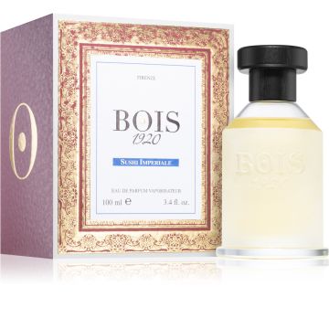 Bois 1920 Sushi Imperiale woda perfumowana 100ml unisex