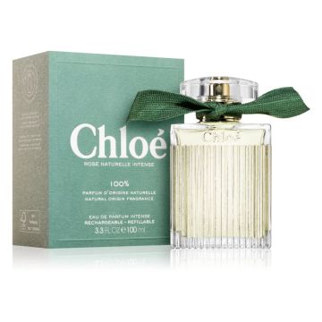 Chloe Rose Naturelle Intense woda perfumowana 100ml dla Pań