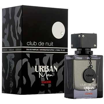 Armaf Club De Nuit Urban Elixir woda perfumowana 30ml dla panów