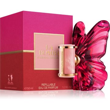 Carolina Herrera La Bomba woda perfumowana 50ml dla Pań