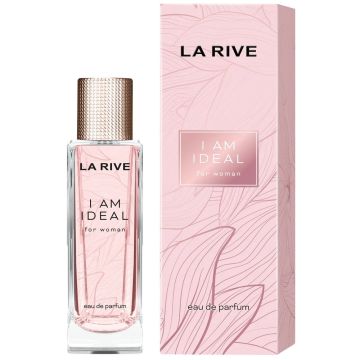 La Rive I Am Ideal woda perfumowana 90ml dla Pań
