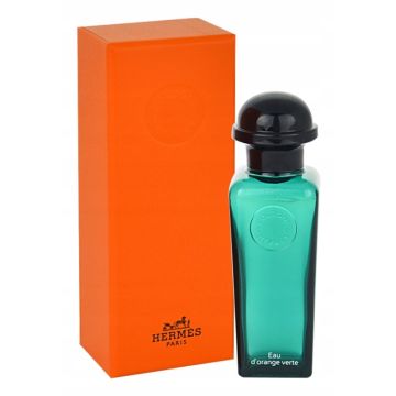 Hermes Eau d'Orange Verte woda kolońska 50ml unisex