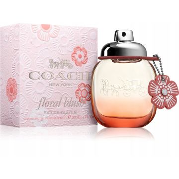 Coach Coach Floral Blush woda perfumowana 30ml dla Pań