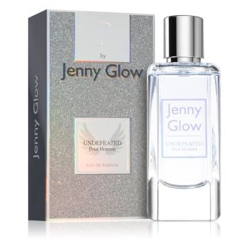 Jenny Glow Undefeated woda perfumowana 50ml dla Panów