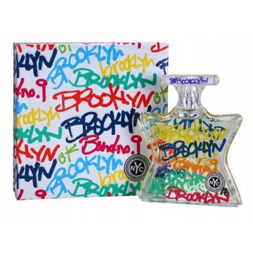 Bond No.9 Downtown Brooklyn woda perfumowana 50ml unisex
