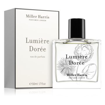 Miller Harris Lumiere Doree woda perfumowana 50ml dla Pań