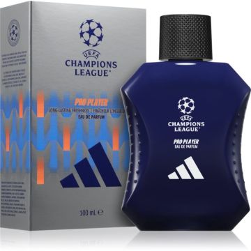 Adidas UEFA Champions League Pro Player woda perfumowana 100ml dla Panów