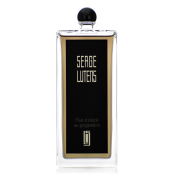 Serge Lutens Five O'clock Au Gingembre woda perfumowana 50ml unisex
