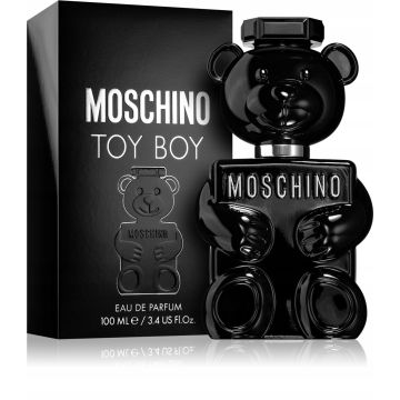 Moschino Toy Boy woda perfumowana 100ml dla Panów