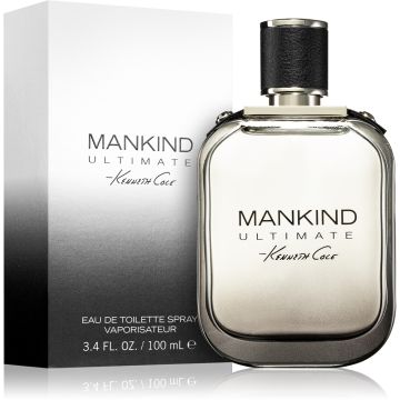 Kenneth Cole Mankind Ultimate Woda toaletowa 100ml dla Panów