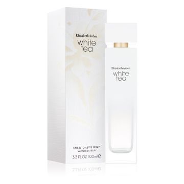 Elizabeth Arden White Tea Woda toaletowa 100ml dla Pań