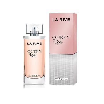 La Rive Queen Of Life woda perfumowana 75ml dla Pań