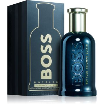 Hugo Boss Bottled Triumph Elixir woda perfumowana 100ml dla Panów