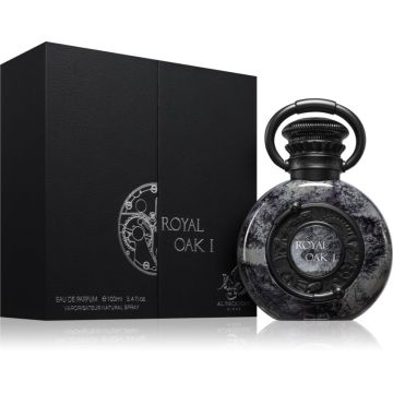Al Wataniah Royal Oak I. woda perfumowana 100ml dla Panów