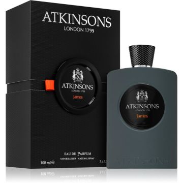 Atkinsons James woda perfumowana 100ml dla Panów