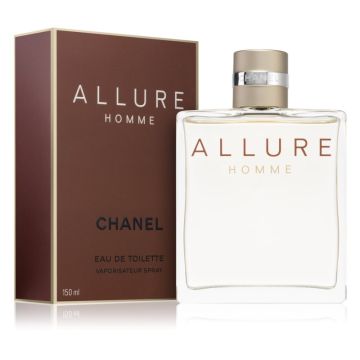 Chanel Allure Homme woda toaletowa 150ml dla Panów