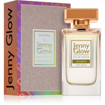 Jenny Glow Olympia woda perfumowana 80ml dla Pań
