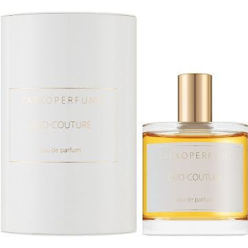 Zarkoperfume Oud-Couture woda perfumowana 100ml unisex