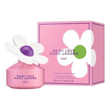 Marc Jacobs Daisy Love Pop woda toaletowa 50ml dla Pań
