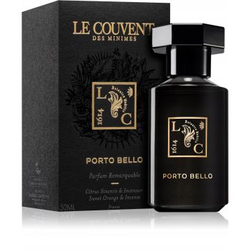 Le Couvent Maison de Parfum Remarquables Porto Bello woda perfumowana 50ml unisex