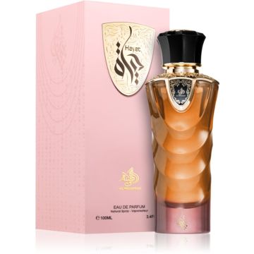 Al Wataniah Tibyan woda perfumowana 100ml unisex