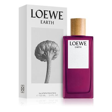 Loewe Earth woda perfumowana 100ml unisex
