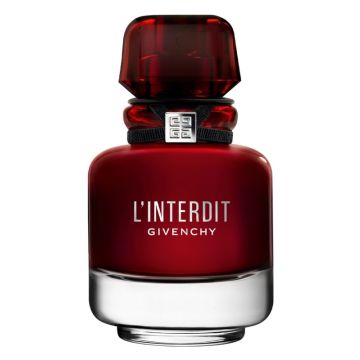 Givenchy L'Interdit Rouge woda perfumowana 35ml dla Pań
