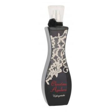 Christina Aguilera Unforgettable woda perfumowana 75ml dla Pań
