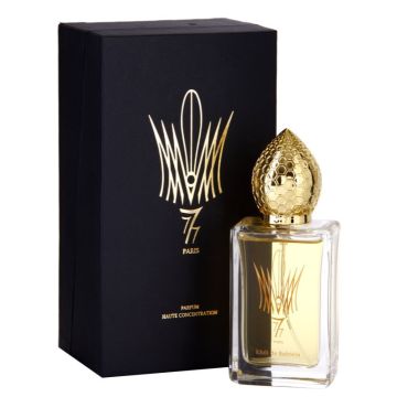 Stephane Humbert Lucas 777 777 Khol de Bahrein woda perfumowana 50ml unisex