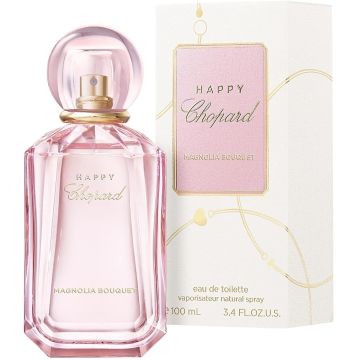 Chopard Happy Magnolia Bouquet woda toaletowa 100ml dla Pań