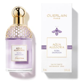 Guerlain Aqua Allegoria Flora Salvaggia woda toaletowa 75ml dla Pań