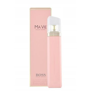 Hugo Boss Ma Vie Femme woda perfumowana 75ml dla Pań