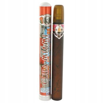 Cuba City Miami woda toaletowa 35ml dla Panów