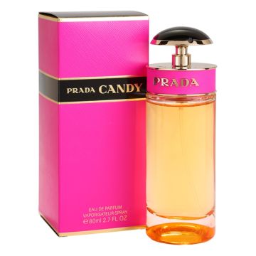 Prada Candy woda perfumowana 80ml dla Pań